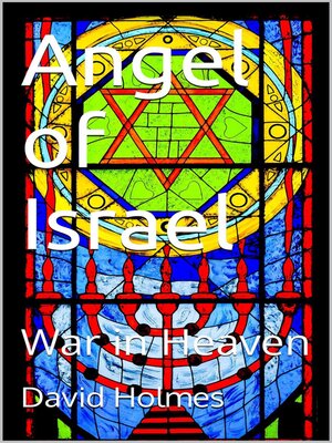 cover image of Angel of Israel